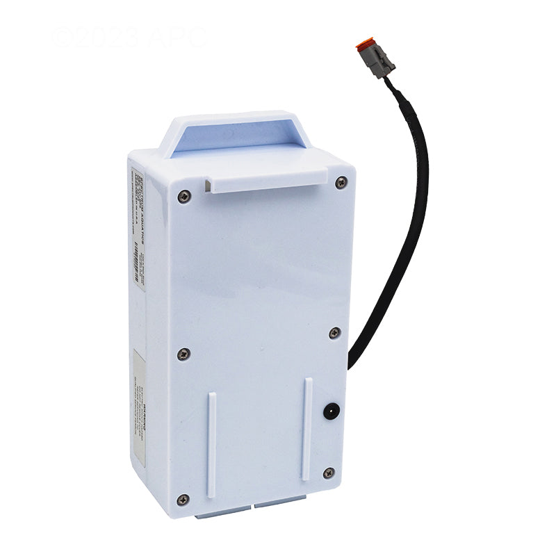 Spectrum Aquatics BP5 Wired Battery F/ WR5 Rec Warner - 143007
