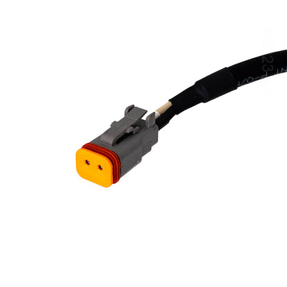 Spectrum Aquatics BP5 Wired Battery F/ WR5 Rec Warner - 143007