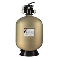 Pentair SD80 Sand Dollar Sand Pool Filter - 145333