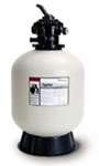 Pentair Tagelus Fiberglass Sand Pool Filter TA60D 145385