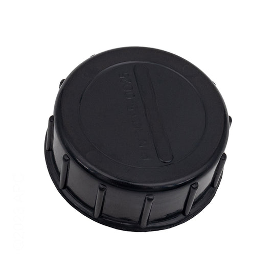 Pentair Water Pool and Spa Inc Threaded Drain Cap Cristal-Flo T-Bp - 14965-0025Z
