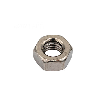 Pentair 14971-SM10E14 Hex Nut for Sta-Rite Side Mount 1-1/2 & 2 Inch Multiport Valves