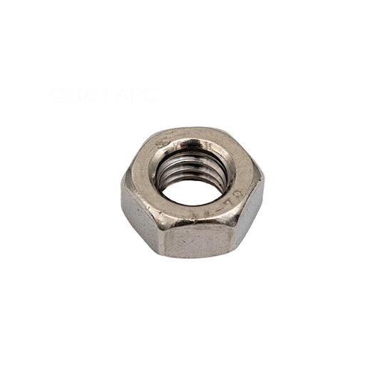 Pentair 14971-SM10E14 Hex Nut for Sta-Rite Side Mount 1-1/2 & 2 Inch Multiport Valves