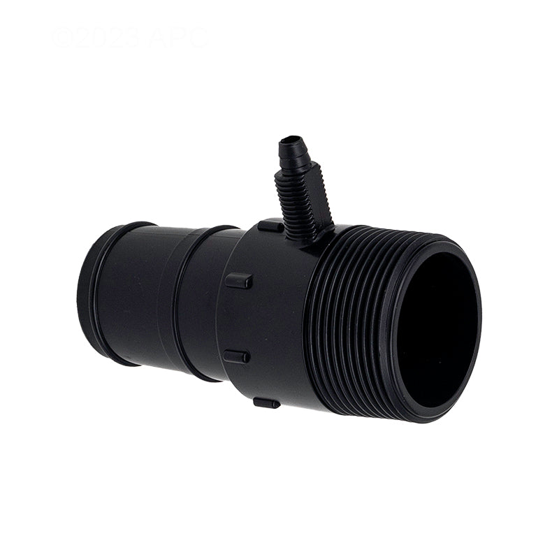 Pentair Adapter With Chlorinator Conn. (2 Required) - 150046