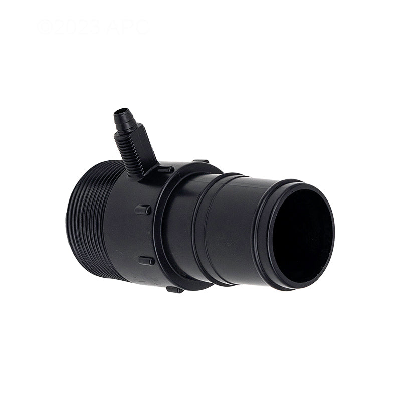 Pentair Adapter With Chlorinator Conn. (2 Required) - 150046