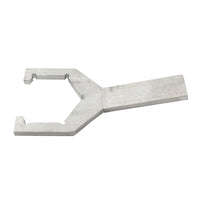 Pentair Wrnch Triton Bulkhd Nut - 151602