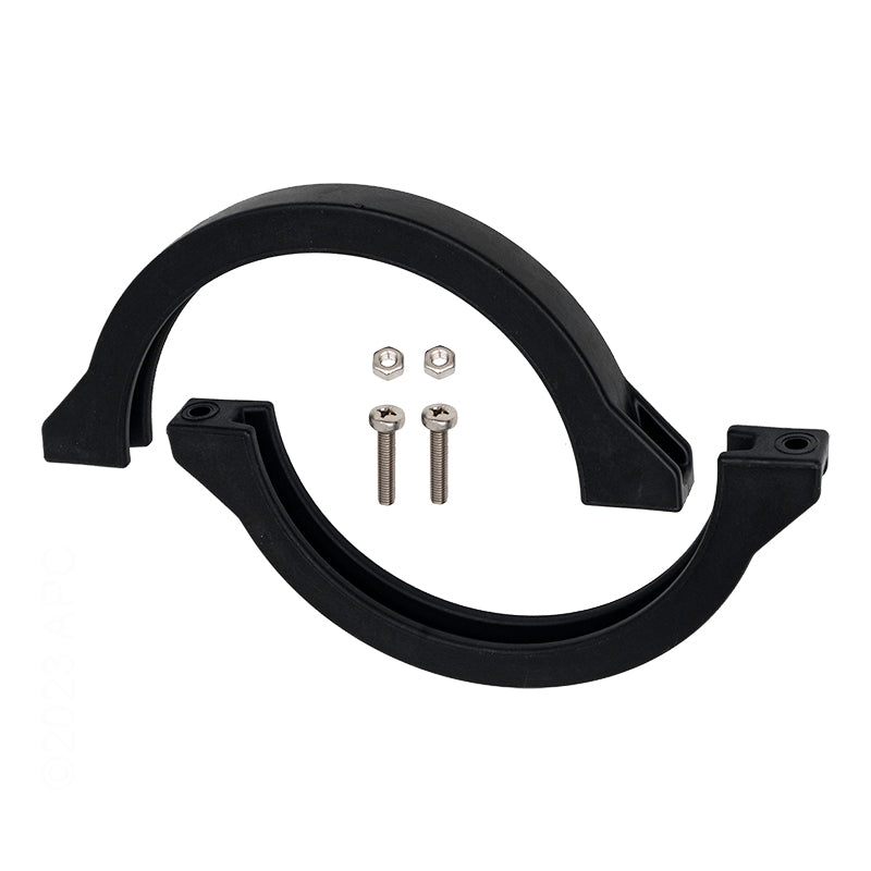 Pentair Plastic Clamp with Screw and Nut - 152165