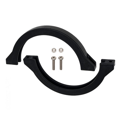 Pentair Plastic Clamp with Screw and Nut - 152165