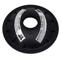 Pentair 154575 8.5-Inch Closure Replacement