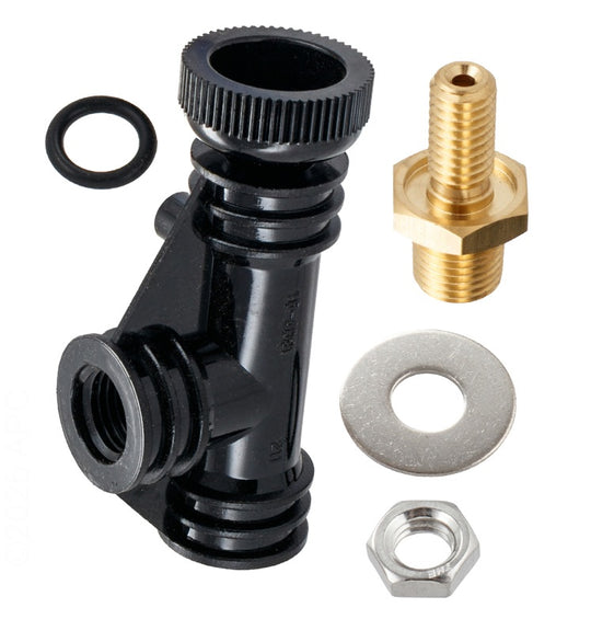 Pentair 154687Z Air Relief Fitting Assembly