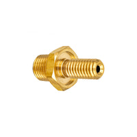 Pentair Water Pool and Spa Inc Air Bleeder Adapter Brs Triton II - 154700Z