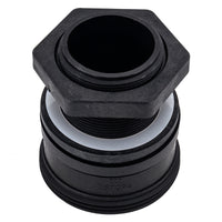 Pentair Water Pool and Spa Inc Bulkhead Kit Triton II - 154714Z