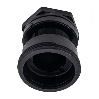 Pentair Water Pool and Spa Inc Bulkhead Kit Triton II - 154714Z