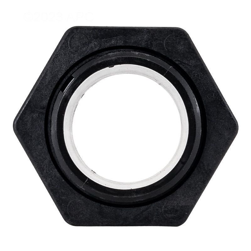 Pentair Water Pool and Spa Inc Bulkhead Kit Triton II - 154714Z