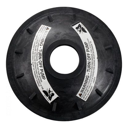 Pentair Water Pool and Spa Inc Buttress Thread Closure Kit 8.5" Triton II - 154856Z