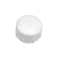 Pentair Water Pool and Spa Inc Threaded Cap 1.5