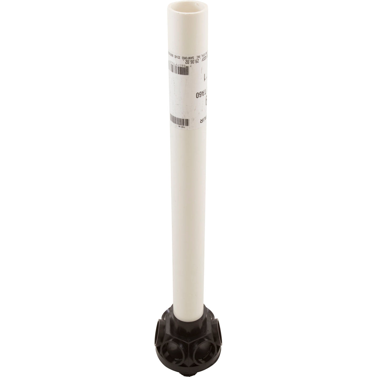 Pentair TA60/60D Piping Assembly w/ Hub - 155299