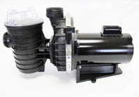Val-Pak 1/2 HP High Head 115/230 1 PH 159050H-1