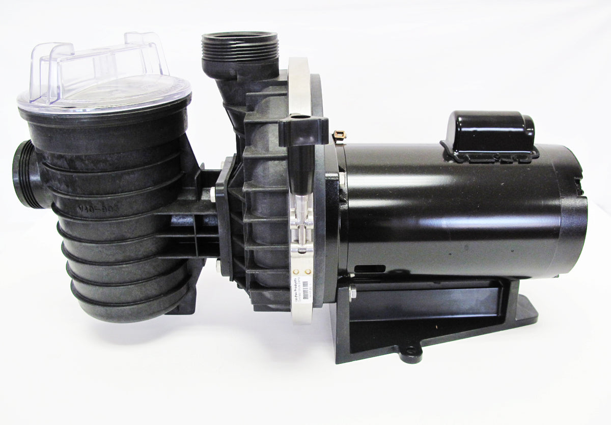 Val-Pak 1-1/2 HP 2" Suction (17 lb) 159150H