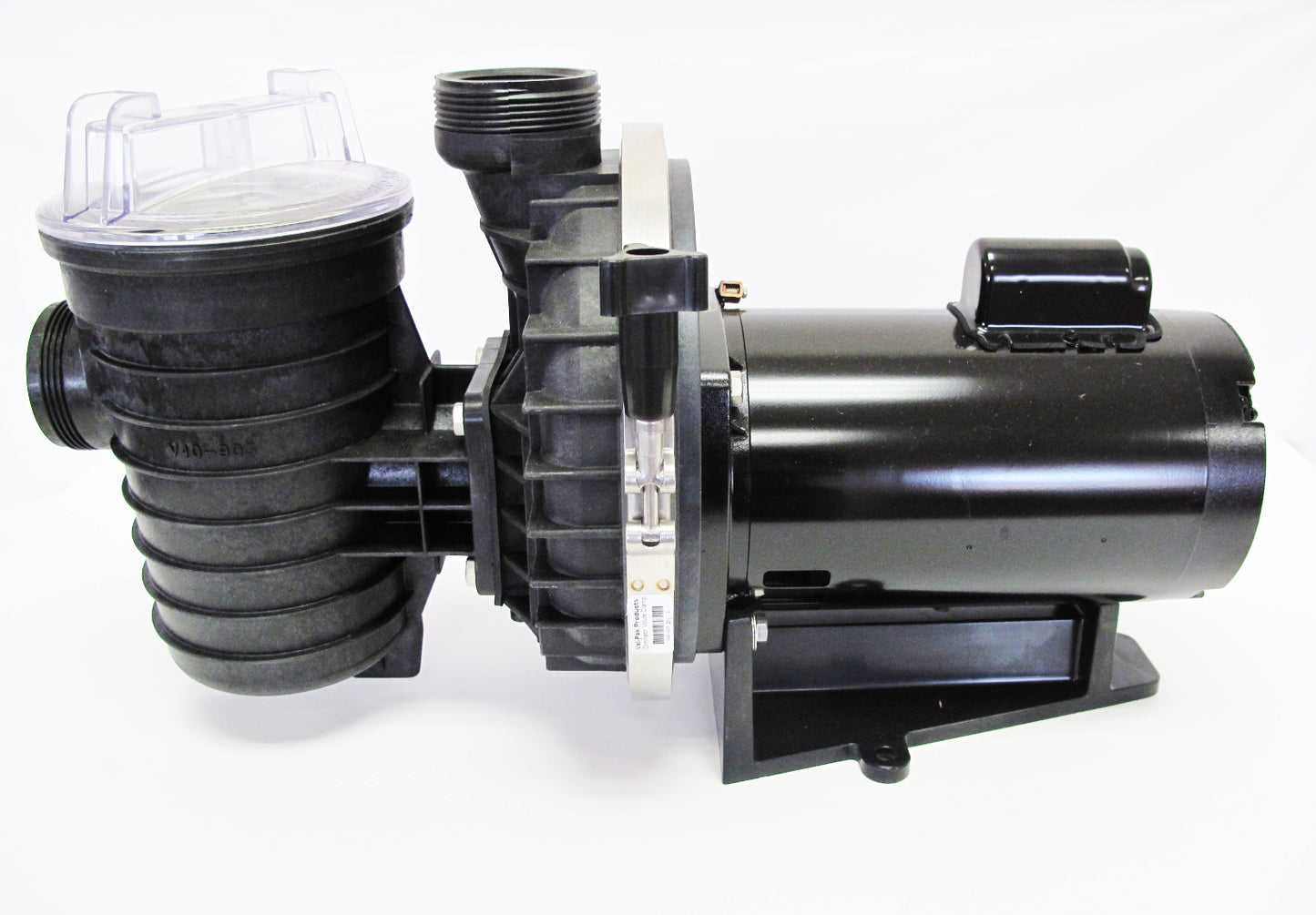 Val-Pak 1-1/2 HP 2" Suction (17 lb) 159150H