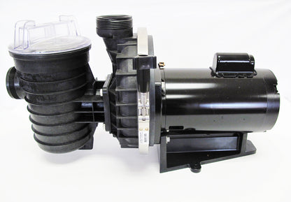 Val-Pak 1-1/2 HP 2" Suction (17 lb) 159150H