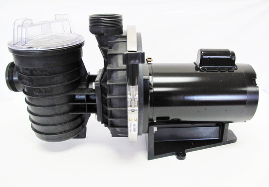Val-Pak 1-1/2 HP 2" Suction (17 lb) 159150H