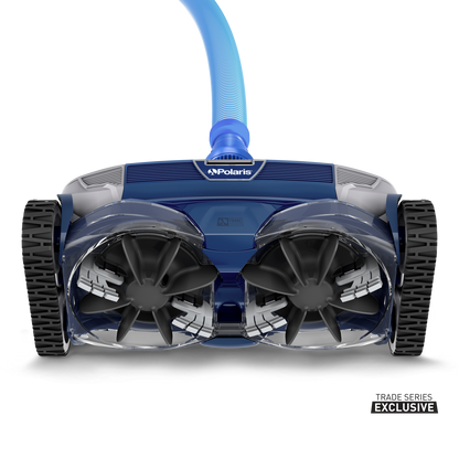 Polaris ATLAS  Suction Side  Active Scrubbing Pool Cleaner for In-Ground Pools