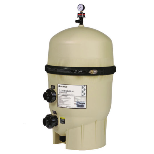 Pentair CCP420 Clean & Clear Plus Cartridge Filter 160301 - 420 sq.ft.
