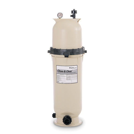 Pentair Clean & Clear Cartridge Filter 100 Sq.Ft. EC-160316