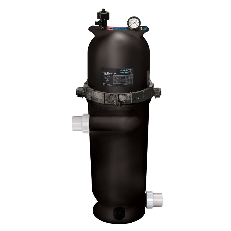 Sta-Rite PXCRP100 Posi-Clear RP Cartridge Filter 160351