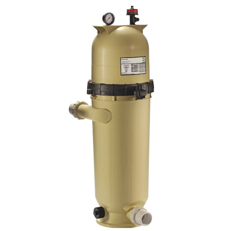 Pentair Clean & Clear Cartridge Filter RP 200 Sq.Ft. | EC-160353