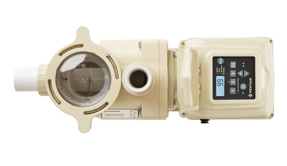 Pentair SuperFlo Variable Speed Pump 342001 EC-342001