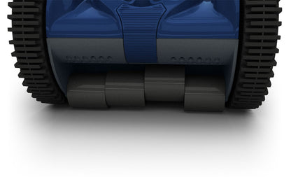 Pentair V2 Rebel Suction Pool Cleaner 360473