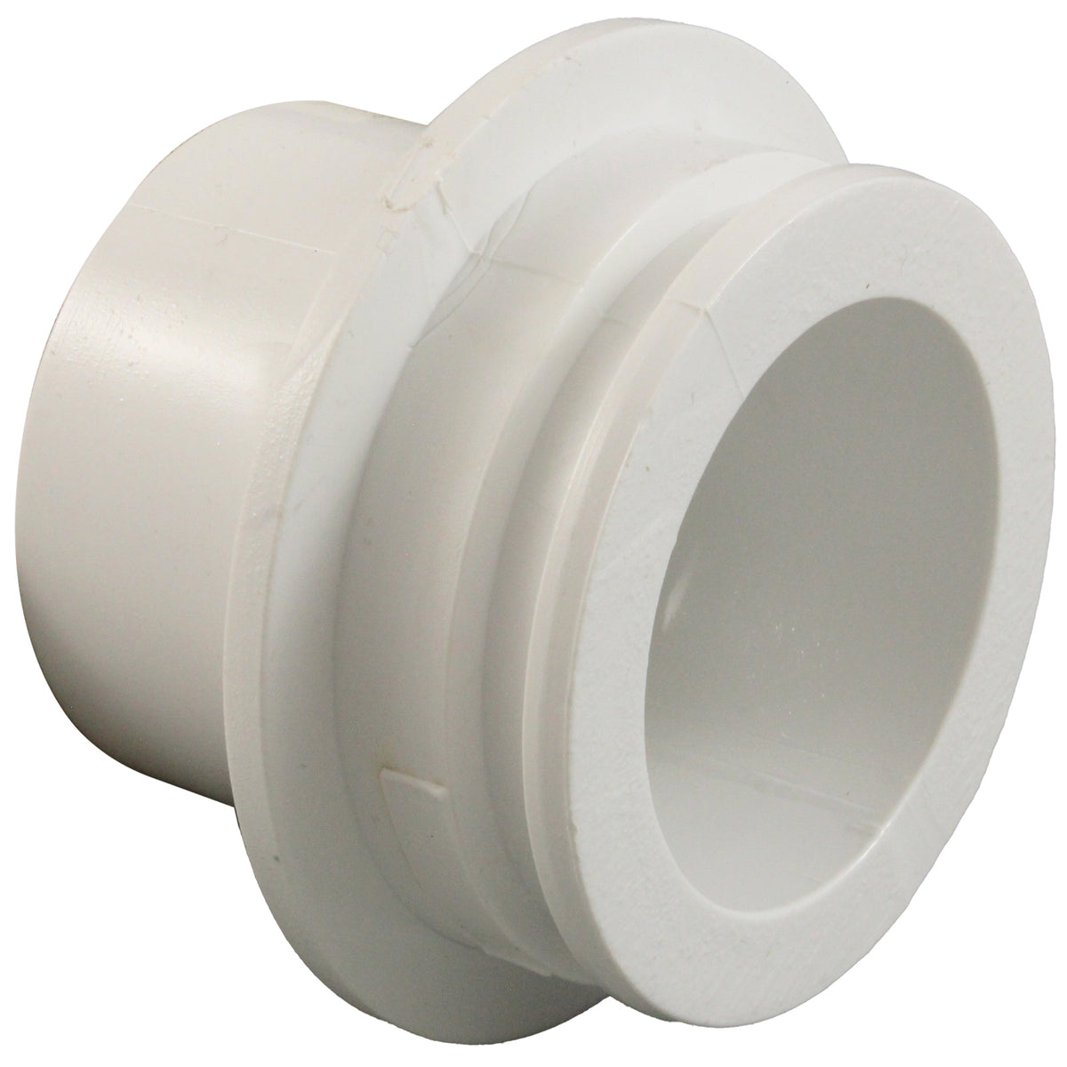 Pentair Adaptor Valve 2"SLIP White Pentair Bulkhea 2" - 274404Z
