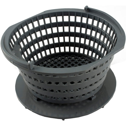 Pentair Water Pool and Spa Inc Lily Basket with Restrictor Assembly Dark Gray Dfml - R172661DG