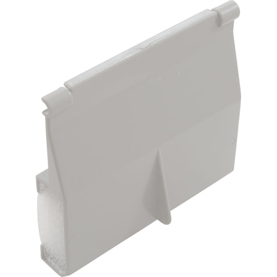 Waterway Weir Door with Foam White Square Spa Skim - 550-4050