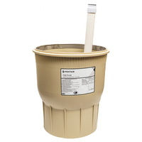 Pentair FNS 48 Filter Tank Bottom - 170017