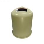 Pentair Tan Tank Lid for FNS Plus D.E. Filter 60 Sq Ft - 170022