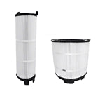 Pentair Starite S7M400 Inner and Outer Filter Cartridge Package - 170146
