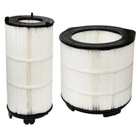 Sta-Rite System 3 S8M150 Modular Media 450 - Inner and Outer Cartridge Replacement Kit - 170147