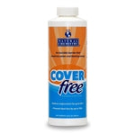 CoverFree Liquid Solar Blanket