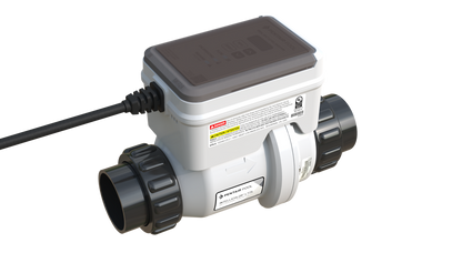 Pentair IntelliChlor 523730 Plus30 Salt Chlorine Cell Only 30k gal