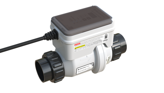 Pentair IntelliChlor 523730 Plus30 Salt Chlorine Cell Only 30k gal