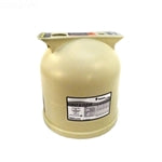 Pentair Clean & Clear Lid, 150, 200 sq. ft., Almond - 178546Z