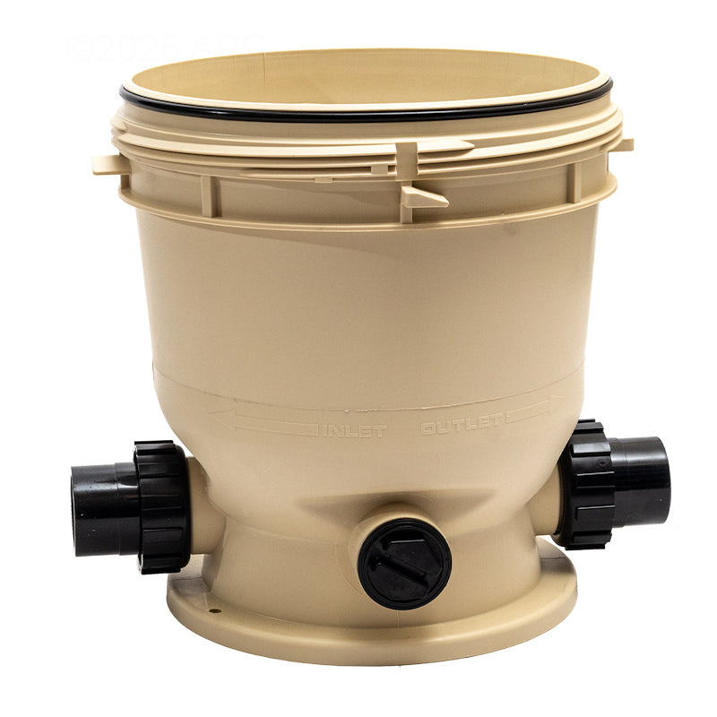 Pentair Clean & Clear Bottom Tank 75 sq. ft., Almond - 178554