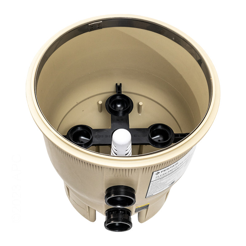 Pentair Cartridge Filter Tank Bottom 178578