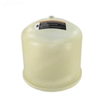 Pentair 420 SqFt Clean and Clear Plus Quad Filter Almond Tank Lid Assembly - 178581