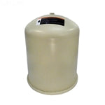 Pentair 520 SqFt Clean and Clear Plus Quad Filter Almond Tank Lid Assembly - 178582