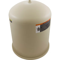 Pentair 520 SqFt Clean and Clear Plus Quad Filter Almond Tank Lid Assembly - 178582