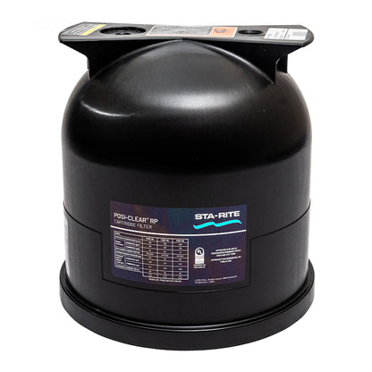 Pentair LG PXC RP Lid Assembly Replacement - 178745Z